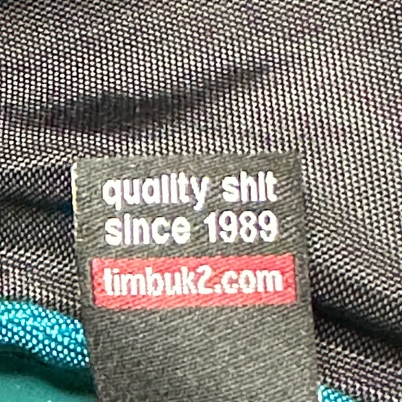 Timbuk2 XS shoulder bag - Picture 7 of 8